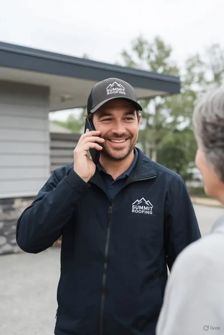Flat Roof Leak Repair Clarks Hill, SC FAQs